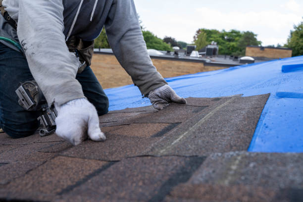 Best Flat Roofing  in USA